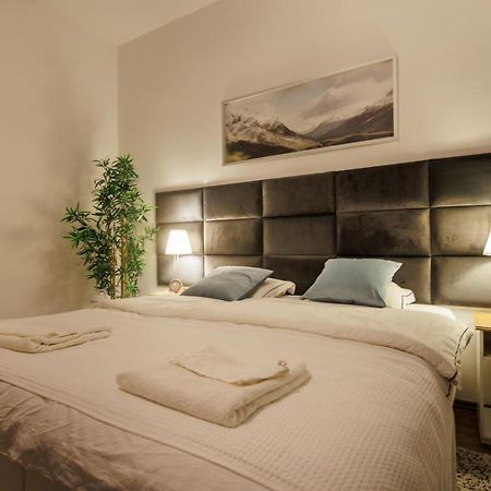 The Cozy Space فيينا المظهر الخارجي الصورة