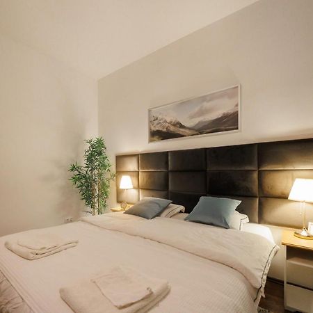 The Cozy Space فيينا المظهر الخارجي الصورة