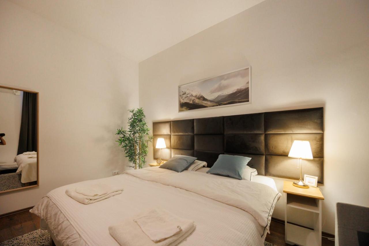 The Cozy Space فيينا المظهر الخارجي الصورة